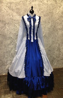 Платье Историческое